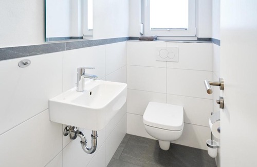 Bickensohl Apartment | Müller s Ferienhäusle UG