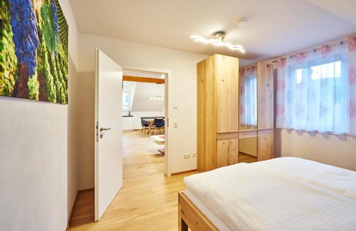 Bickensohl Apartment | Müller s Ferienhäusle UG