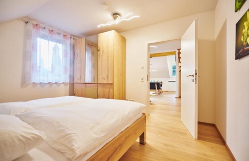 Bickensohl Apartment | Müller s Ferienhäusle UG