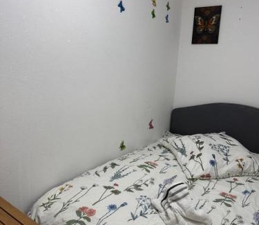 Ramersdorf House | München Haus-Centrum-Messe-Oktoberfest -7-24 CHECKIN