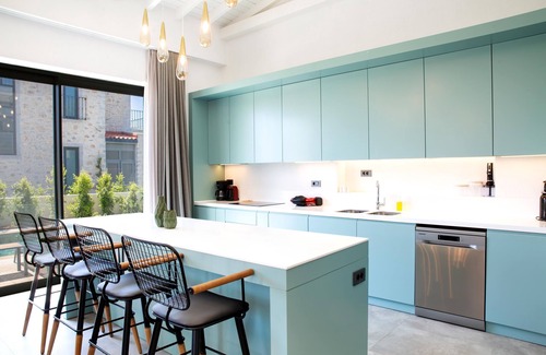Ortakent Villa | Müskebi Villas