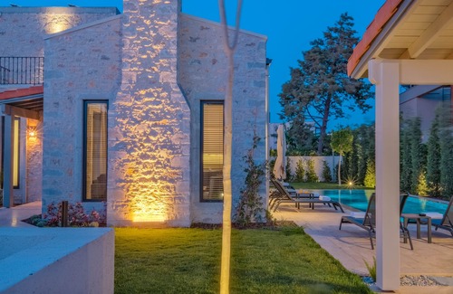 Ortakent Villa | Müskebi Villas
