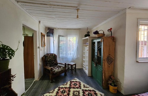 Rasimpasa House | Müstakil Küçük Evde Oda