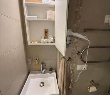 Juodkrante Apartment | Mėlynas krantas