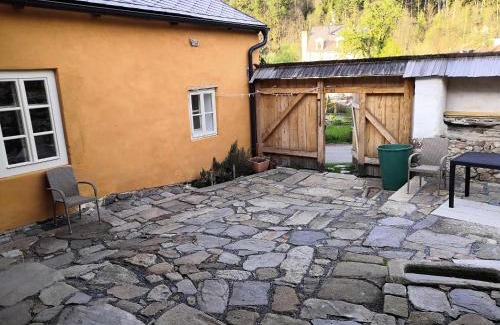 Rozmberk nad Vltavou Apartment | Měšťanský dům Rožmberk 31