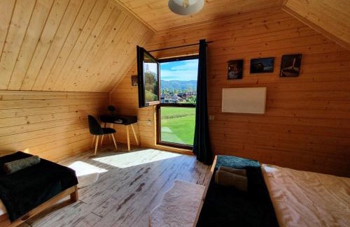 Kroscienko nad Dunajcem Ski Chalet | Młynówka Domek przy Młynie