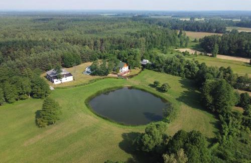 Sarnaki House | Młyn nad Sarenką
