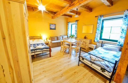 Sedziszowa House | Młyn Wielisław Agroturystyka i Restauracja
