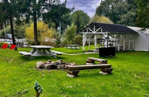 Wiazow Bed & Breakfast | Młyn Witowice