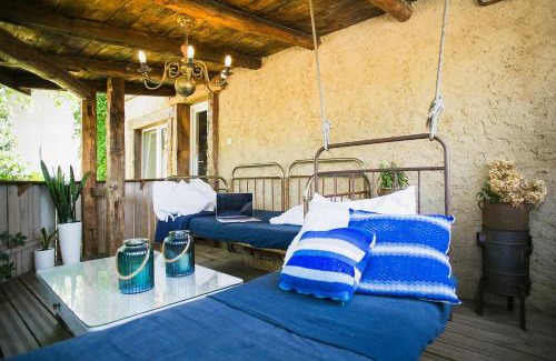 Olecko Villa | MŁYN Z PASJĄ