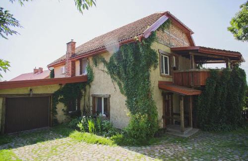 Olecko Villa | MŁYN Z PASJĄ