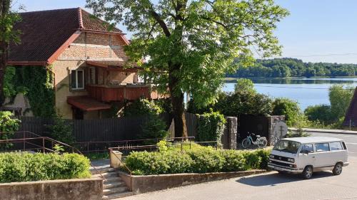 Olecko Villa | MŁYN Z PASJĄ
