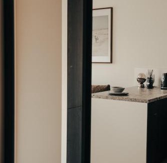Psie Pole Apartment | Młynarska Fala