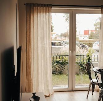 Psie Pole Apartment | Młynarska Fala