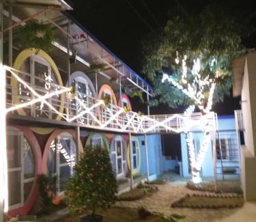 Moc Chau Other | MŨM HOMESTAY MỘC CHÂU