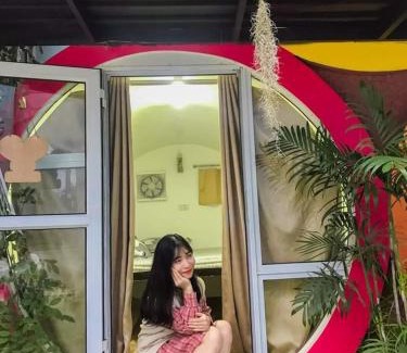 Moc Chau Other | MŨM HOMESTAY MỘC CHÂU