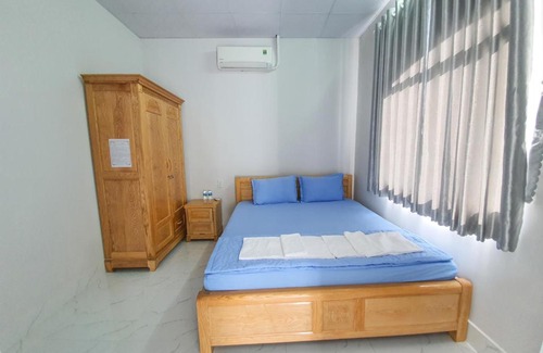 Con Son Apartment | MƯỜI HOMESTAY