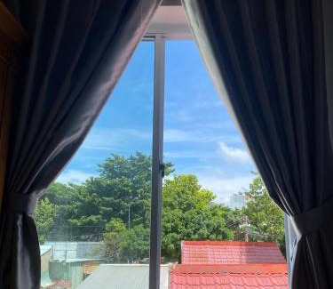 Con Son Apartment | MƯỜI HOMESTAY