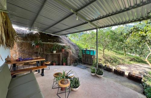 Moc Chau House | Mường Sang Farmstay