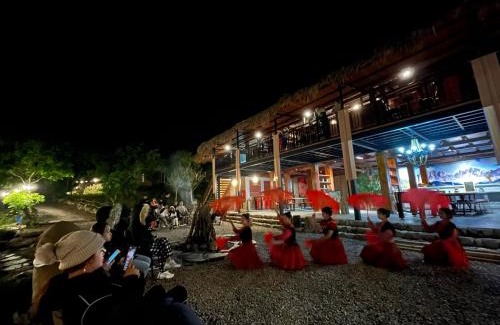 Moc Chau House | Mường sang farmstay