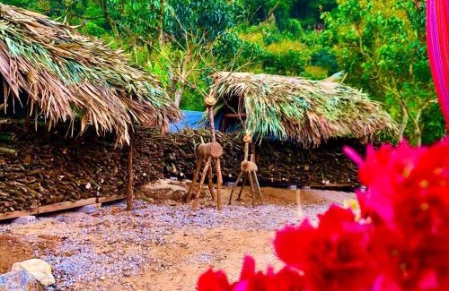 Moc Chau Resort | Mường sang Retreat Mộc Châu