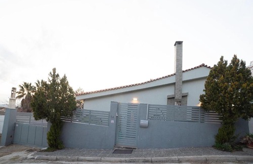Melissia Apartment | MΚ house