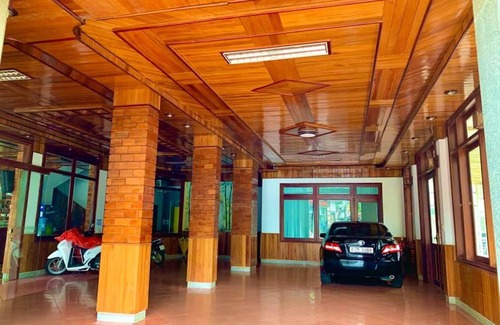Pleiku Hotel | MẠNH LÊ GIA HOTEL