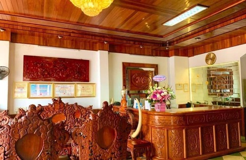 Pleiku Hotel | MẠNH LÊ GIA HOTEL
