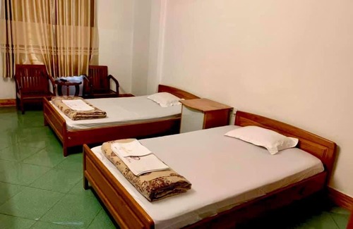 Pleiku Hotel | MẠNH LÊ GIA HOTEL