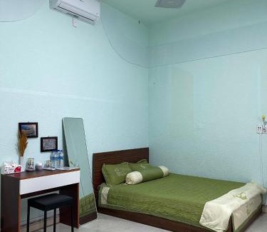 Tu Nghia Hotel | Mộc Coffee - Hotel