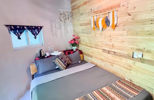 Moc Chau Cabin | Mộc House