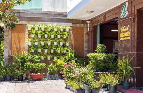 Lien Chieu House | Mộc Nhiên Hotel Da Nang