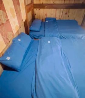Kon Plong Hotel | Mộc Thiên Xanh homestay