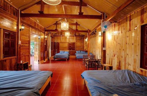 Kon Plong Hotel | Mộc Thiên Xanh homestay