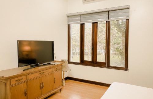 Luong Son House | Mộc Tiên Retreat Venue Travel