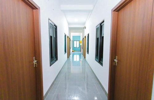 Hung Nguyen Hotel | Mỹ Hạnh Hotel