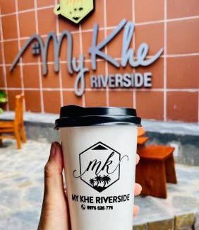 Son Tinh Ski Chalet | Mỹ Khê Riverside Homestay