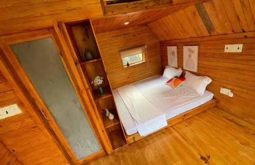 Son Tinh Ski Chalet | Mỹ Khê Riverside Homestay