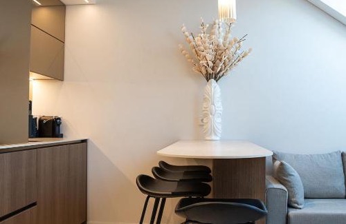 Kaunas Apartment | M 8 apartment