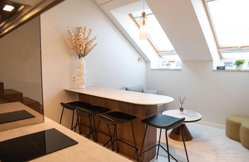 Kaunas Apartment | M 8 apartment