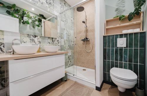 Verdun Apartment | M a g i c & J u n g l e