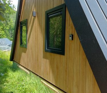 Gnesau House | M a r m o t - Luxe Alpenhuis in prachtig Karinthië