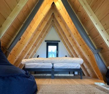 Gnesau House | M a r m o t - Luxe Alpenhuis in prachtig Karinthië