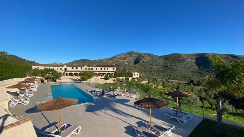 Lliber House | M A S L A P A U Country Hotel - Adults only