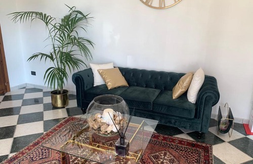 Magliano deʼ Marsi Bed & Breakfast | M'ami