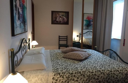 Magliano deʼ Marsi Bed & Breakfast | M'ami