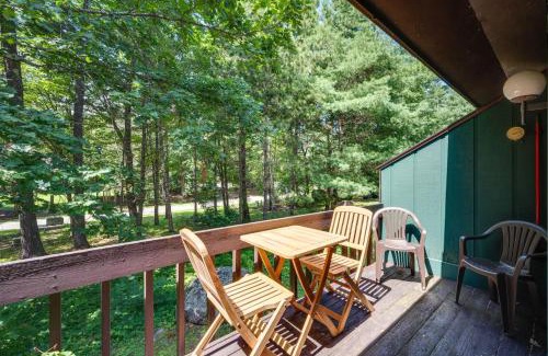 North Conway House | M and M Mountain Retreat in North Conway!