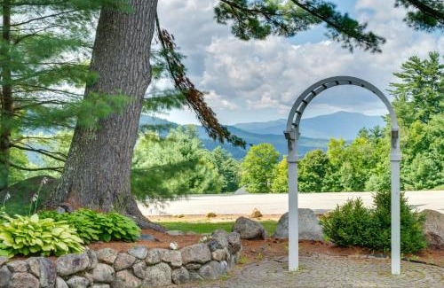 North Conway House | M and M Mountain Retreat in North Conway!