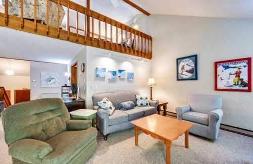North Conway House | M and M Mountain Retreat in North Conway!