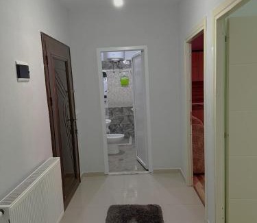 Peshkopi Apartment | M Apartment 2 with Balcony
